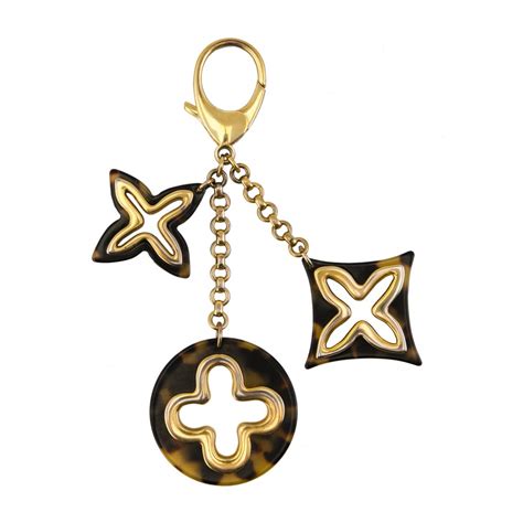 louis vuitton chain charm|louis vuitton insolence charm.